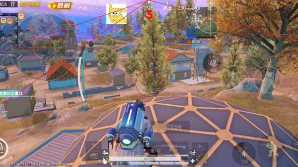 和平精英辅助【EAP+雷神】